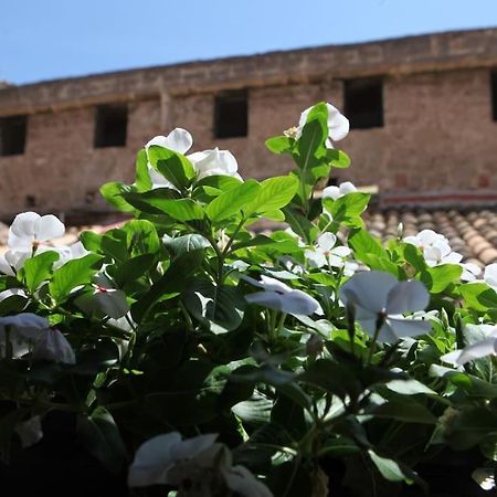 Sant'Anna Home Palermo Kültér fotó