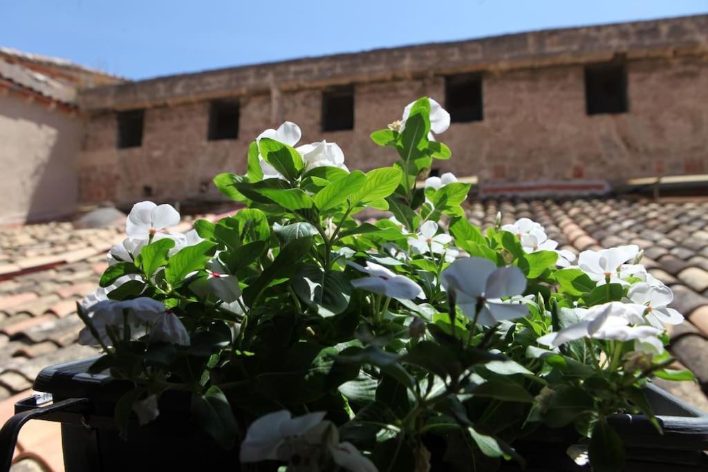 Sant'Anna Home Palermo Kültér fotó