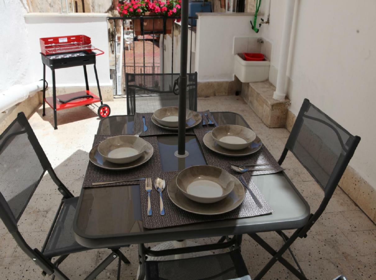 Sant'Anna Home Palermo Kültér fotó